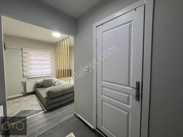 Otto'dan Görükle Merkez De Uygun Kiralık Daire