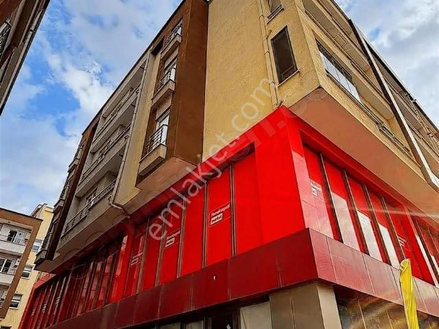 Otto'dan Site İçinde Geniş 2+1 Daire