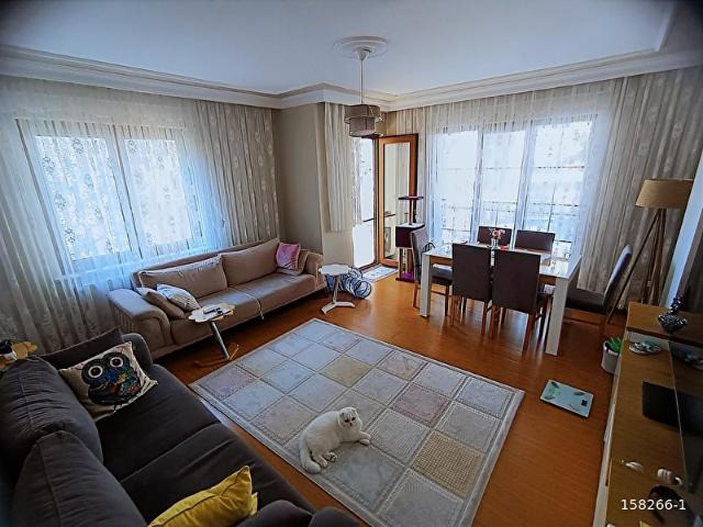 OTUZ4 NEZİH MAHALLEDE YENİ BİNADA KULLANIŞLI 3+1 DAİRE