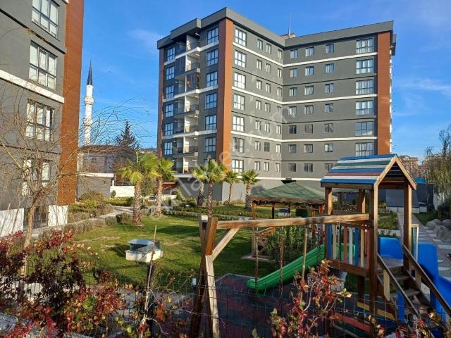 Otuz4|sancaktepe Blue Garden Sit. E.banyolu Kiralık 2+1 Daire