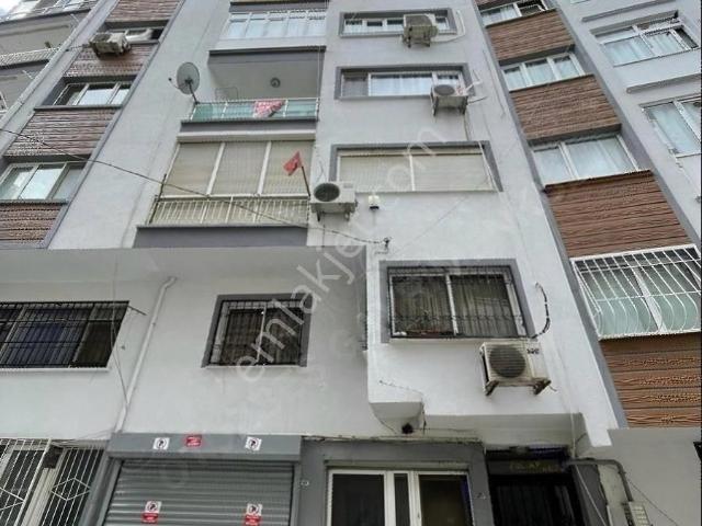 Otuzbeş'ten Deniz Manzaralı Murat Reis'te 2+1 Fırsat Daire!