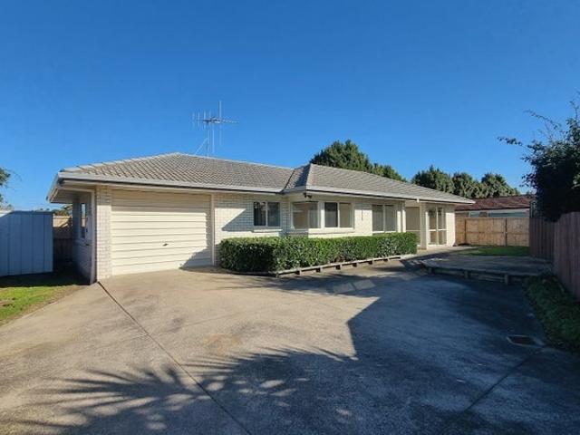 otumoetai, 3 bedrooms