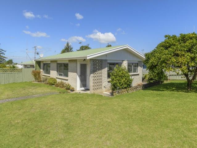 otumoetai, 2 bedrooms