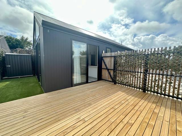 otumoetai, 2 bedrooms