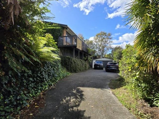 otumoetai, 4 bedrooms