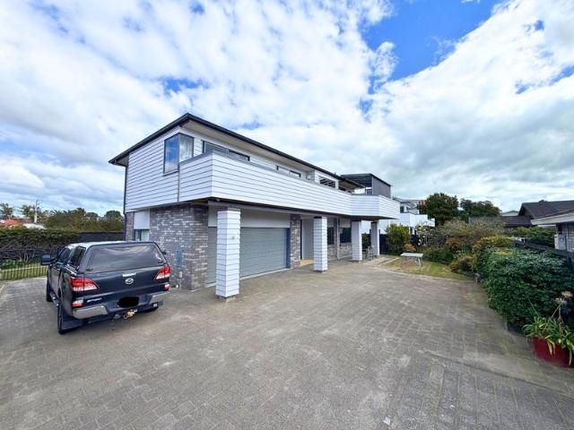 Otumoetai, 4 bedrooms