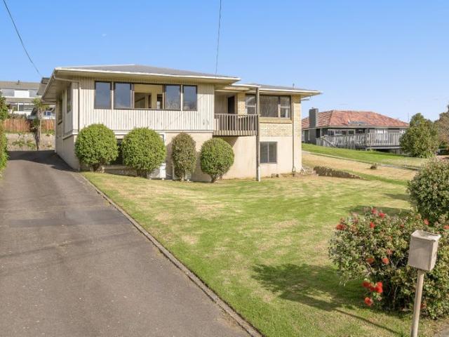 Otumoetai, 4 bedrooms