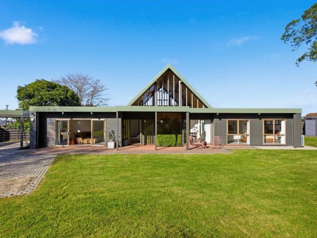 otumoetai, 4 bedrooms