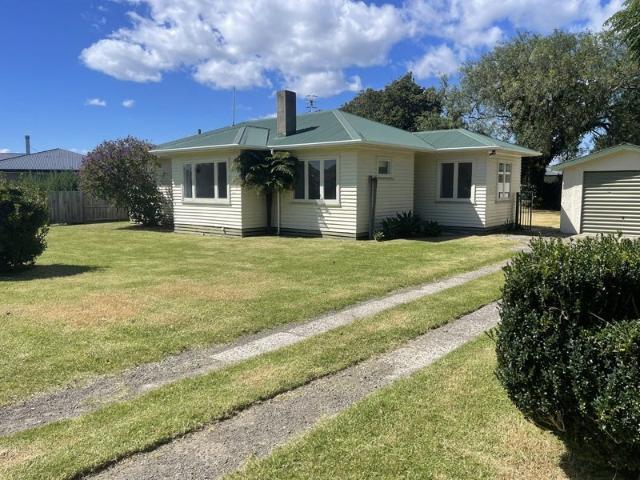 otumoetai, 4 bedrooms