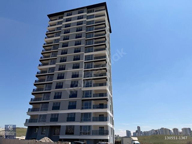 OTURUM BAŞLADI ! KEÇİÖREN OVA PRİME'DA SATILIK 4+1 DAİRE