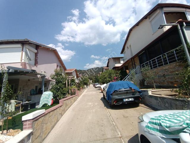 Oturuma Hazır Full Tadilatlı Deniz Ve Doğanın Eşsiz Koyunda