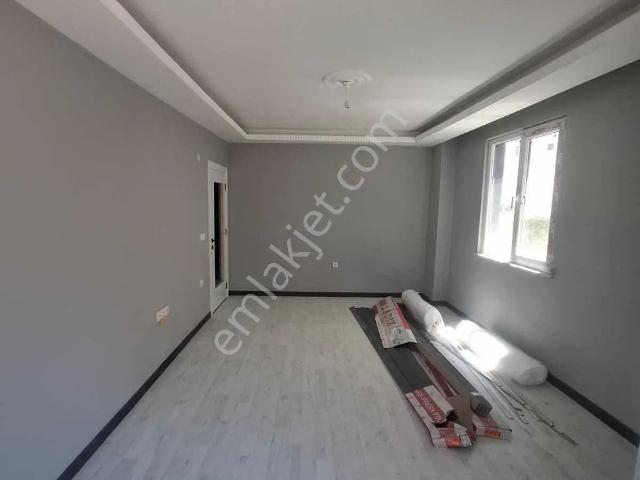 Oturuma Hazır 2+1 Sıfır Ara Kat 85 M2 Mevlana Mahallesi