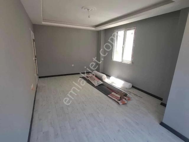 Oturuma Hazır 2+1 Sıfır Ara Kat 85 M2 Mevlana Mahallesi