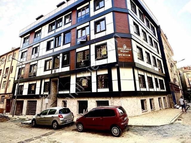 Oturuma Hazır 3+2 Sıfır Dubleks