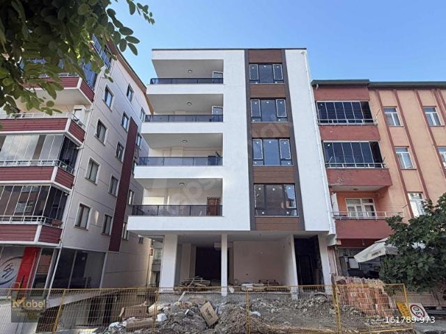 OTURUMA HAZIR ANAFARTA OKULU KARŞISI ŞEHRİN KALBİNDE LÜX 1+1