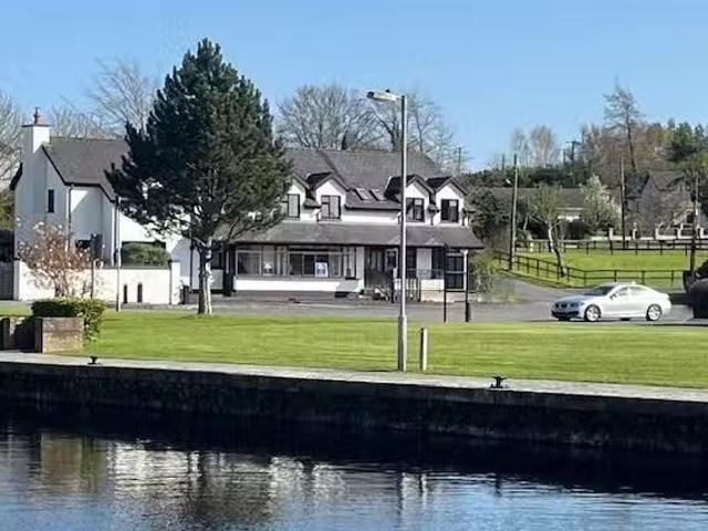 Otway Lodge, Dromineer, Nenagh, Co. Tipperary
