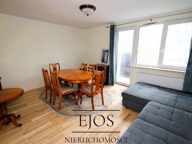 Otwock, Hoża, 58,80 m2