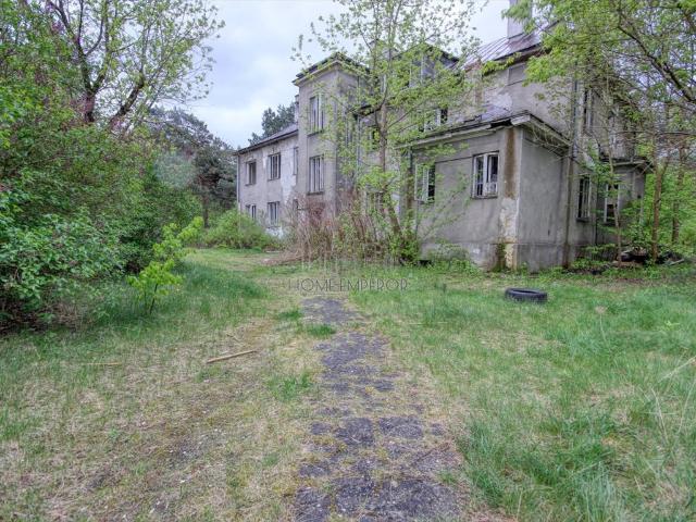 Otwock, Soplicowo, 1 000 m2