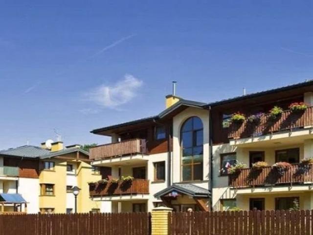 Komfortowe 2 pokojowe mieszkanie 55 m² z balkonem polecam!