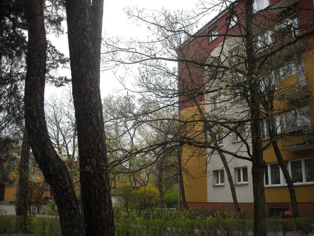 Otwock, Warszawska, 47 m2