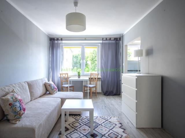 Otwocka 26 36,50 m², Szczecin