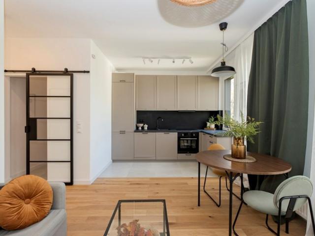 Otwocka 8 32 m², Warszawa