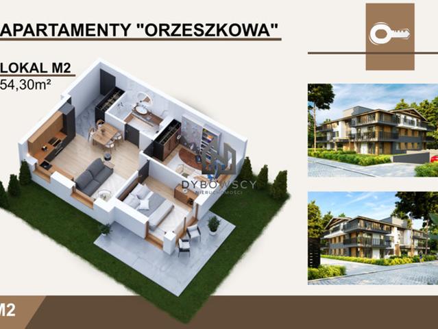 Otwocki, Otwock, Elizy Orzeszkowej