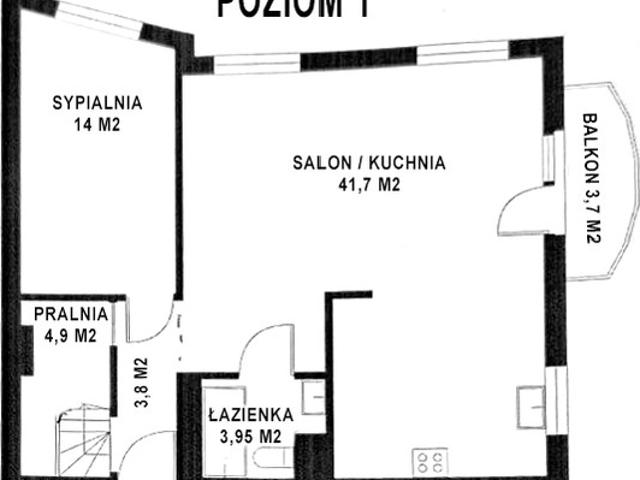 Otwocki pow, Otwock, Poniatowskiego