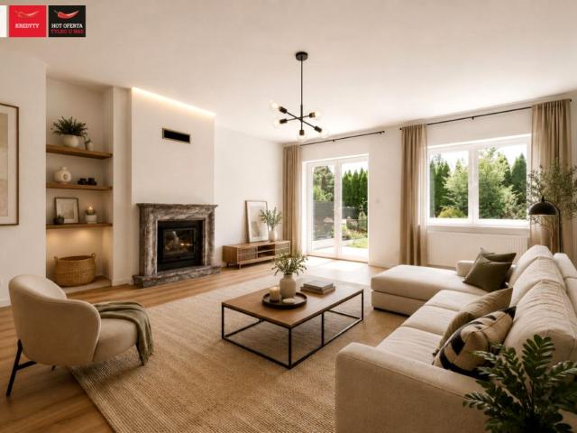 Otylii Szczukowskiej 226,95 m², Wejherowo