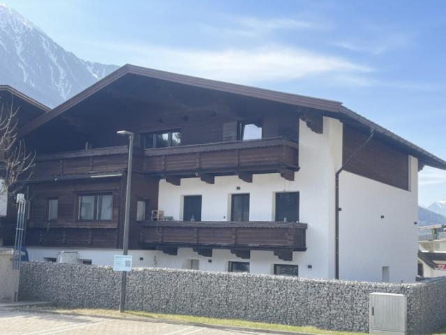 Ötztal Investment: Renditeimmobilie im Hotspot des alpinen Tourismus“