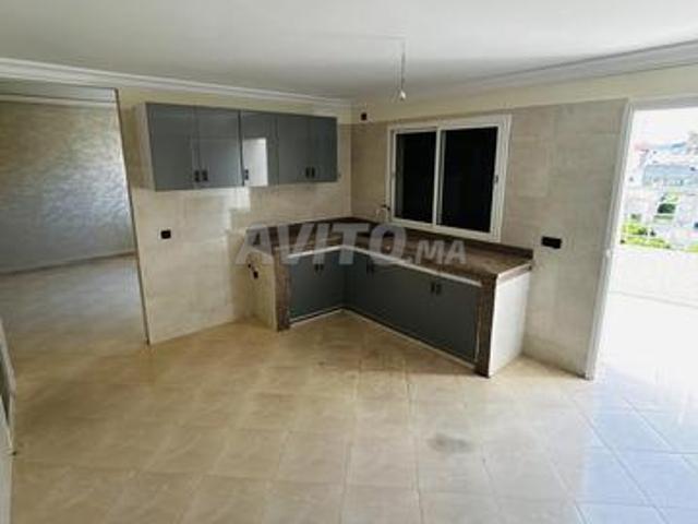 Oualidia, Appartement neuf à vendre 89 m²