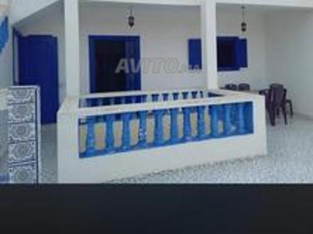 Oualidia Maroc