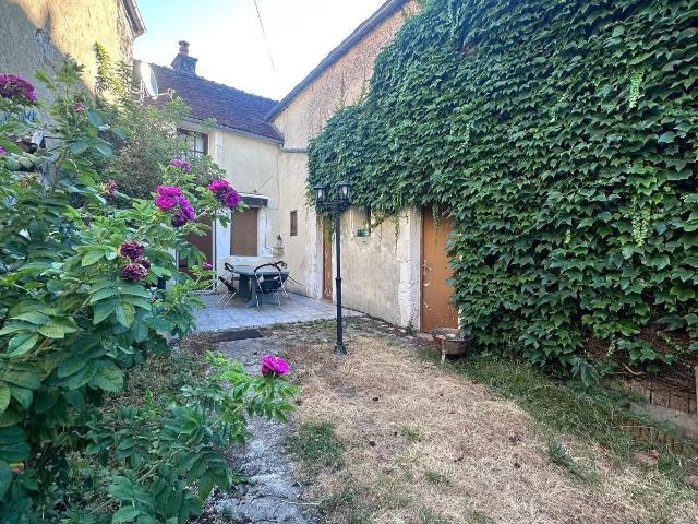 Ouanne Vente Maison 89