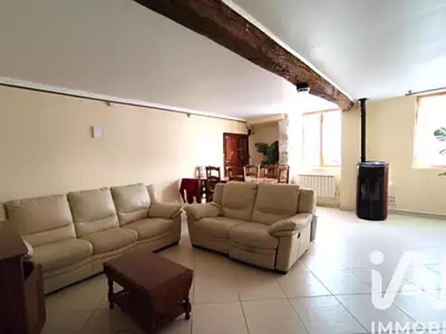 Ouarville 28150 Achat / Vente maison 9 pièces t9 parking