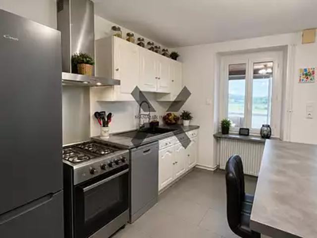 Ouches 42155 Achat / Vente maison 4 pièces t4