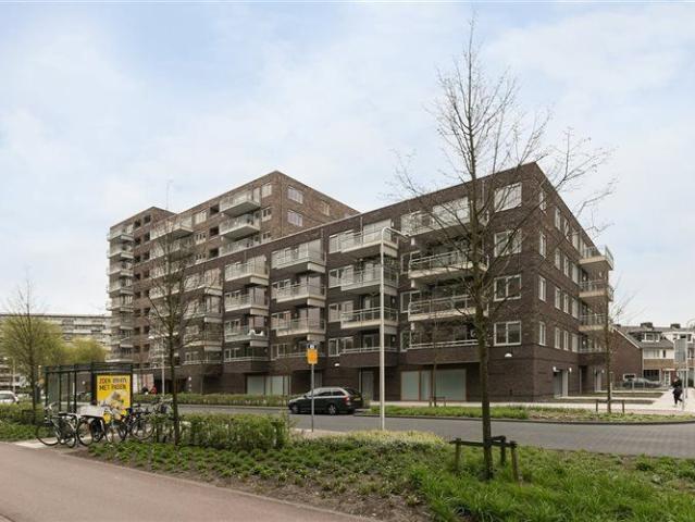 Ouddiemerlaan, 126, Diemen