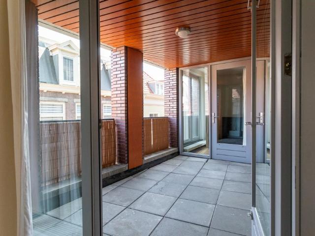 Oude Molstraat 6 C, 's gravenhage