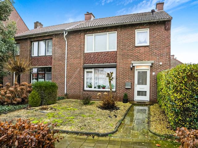 Oude Baan 11, 6101VN, Echt, Limburg 6101VN