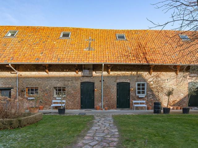 Oude Baan 45 A, 6286BD, Wittem, Limburg 6286BD