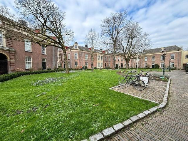 Oude Bornhof 25, 7201DV Zutphen