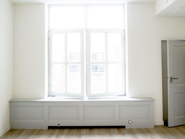 Oude Delft A
