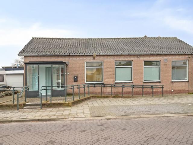 Oude Drydijck 15, 4564CT, Sint Jansteen, Zeeland 4564CT