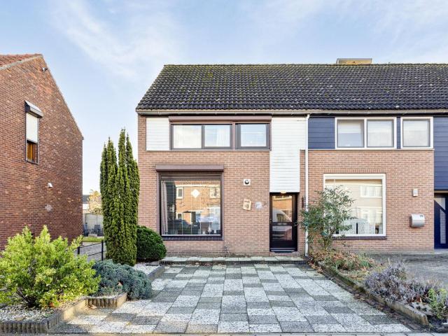 Oude Drydijck 27, 4564CT, Sint Jansteen, Zeeland 4564CT