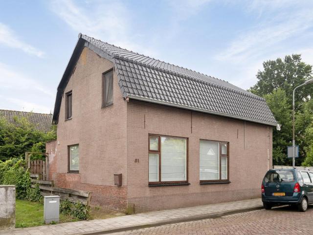 Oude Drydijck 51, 4564CT, Sint Jansteen, Zeeland 4564CT