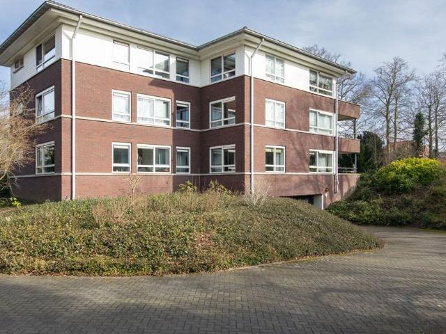 Oude Graafseweg 27, 6543PN, Nijmegen, Gelderland 6543PN