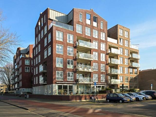 Oude Haagweg, 2552EP, Den Haag, Zuid Holland 2552EP