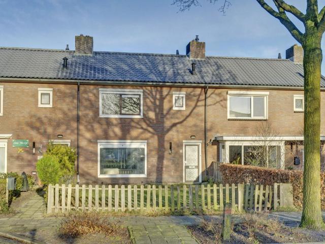 Oude Holleweg 26, 3927CL, Renswoude, Utrecht 3927CL