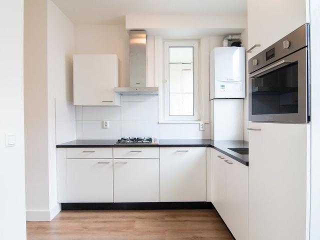 Oude Ijselstraat 20 2, 1078 CN, Amsterdam