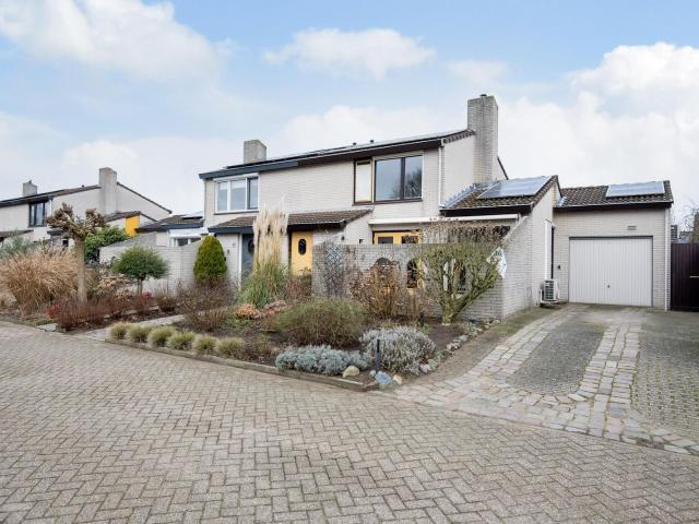 Oude Kleefsebaan 46, 6611AP, Overasselt, Gelderland 6611AP