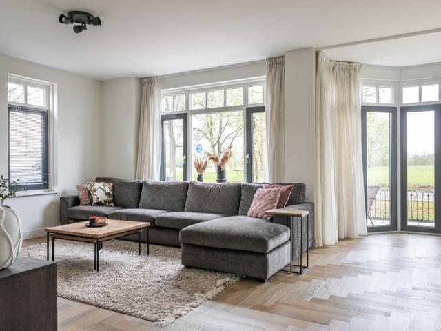 Oude Rijnsburgerweg 91, Oegstgeest